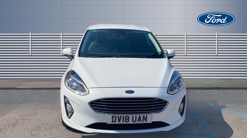 Ford Fiesta 1.0 EcoBoost Zetec 3dr Petrol Hatchback - Image 3