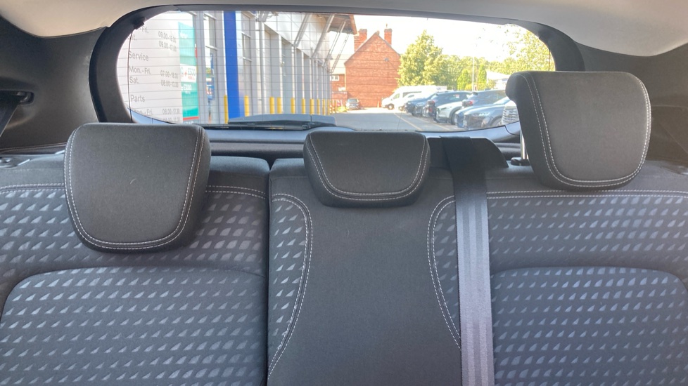 Ford Fiesta 1.0 EcoBoost Zetec 3dr Petrol Hatchback - Image 15