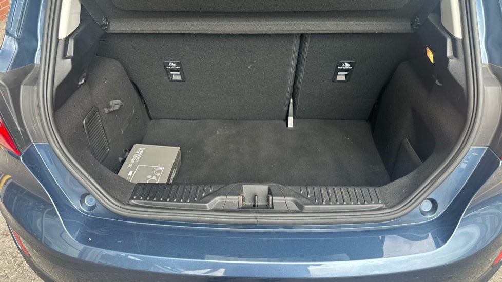 Ford Fiesta 1.0 EcoBoost 125 Titanium 5dr Petrol Hatchback - Image 4