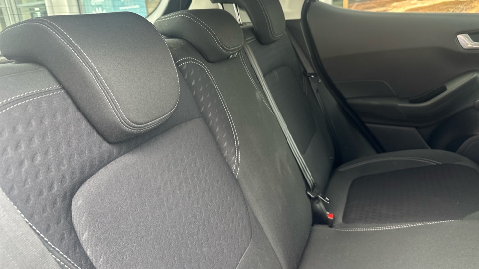 Ford Fiesta 1.0 EcoBoost 125 Titanium 5dr Petrol Hatchback - Image 15