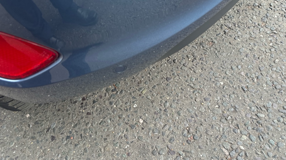 Ford Fiesta 1.0 EcoBoost 125 Titanium 5dr Petrol Hatchback - Image 42