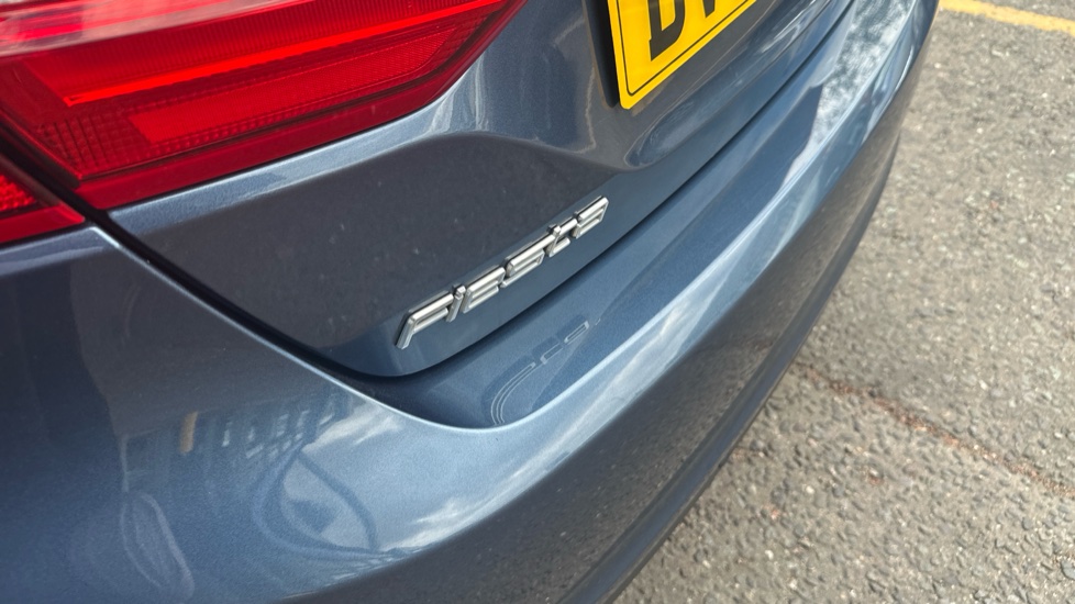 Ford Fiesta 1.0 EcoBoost 125 Titanium 5dr Petrol Hatchback - Image 43