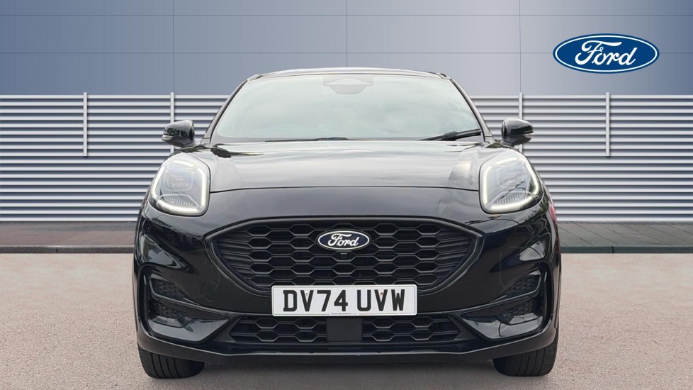 Ford Puma 1.0 EcoBoost Hybrid mHEV ST-Line X 5dr Petrol Hatchback - Image 3