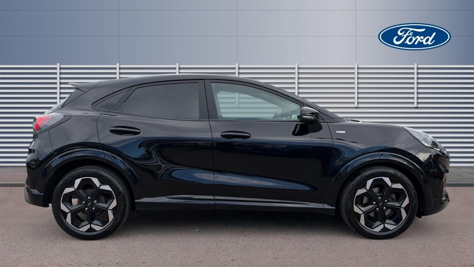 Ford Puma 1.0 EcoBoost Hybrid mHEV ST-Line X 5dr Petrol Hatchback - Image 5