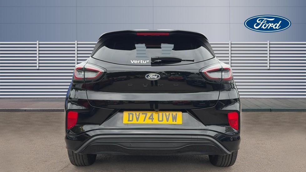 Ford Puma 1.0 EcoBoost Hybrid mHEV ST-Line X 5dr Petrol Hatchback - Image 6