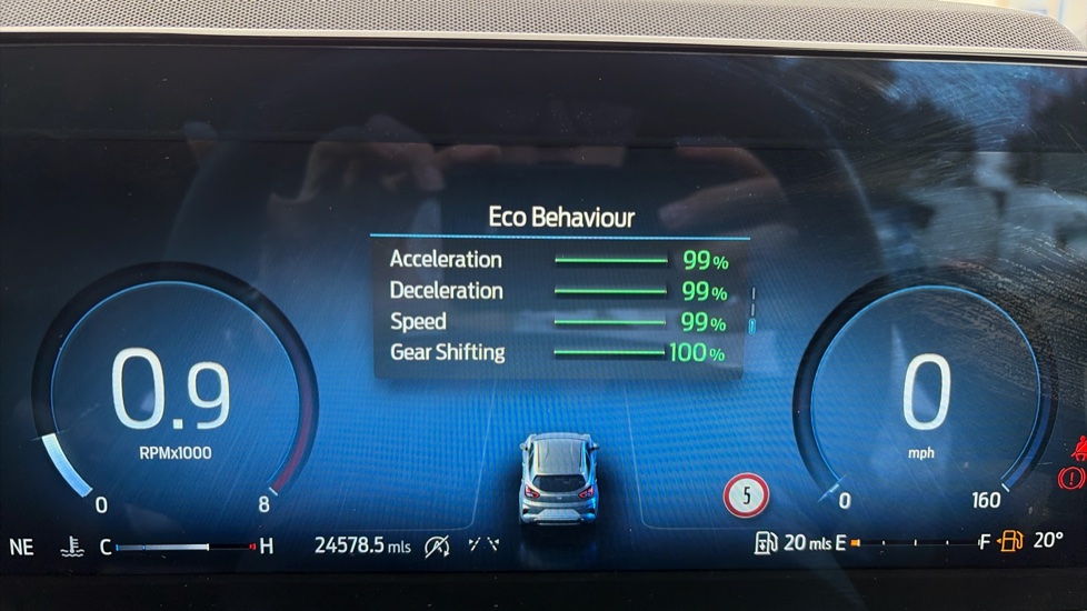 Ford Puma 1.0 EcoBoost Hybrid mHEV ST-Line X 5dr Petrol Hatchback - Image 29