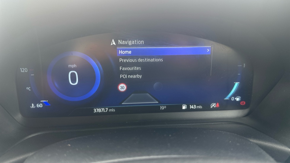 Ford Puma 1.0 EcoBoost Hybrid mHEV 155 ST-Line X 1st Ed+ 5dr Petrol Hatchback - Image 33