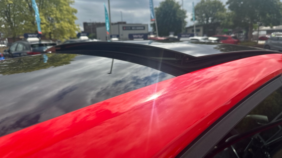 Ford Puma 1.0 EcoBoost Hybrid mHEV 155 ST-Line X 1st Ed+ 5dr Petrol Hatchback - Image 36