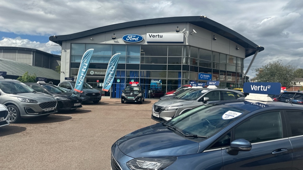 Ford Puma 1.0 EcoBoost Hybrid mHEV 155 ST-Line X 1st Ed+ 5dr Petrol Hatchback - Image 45