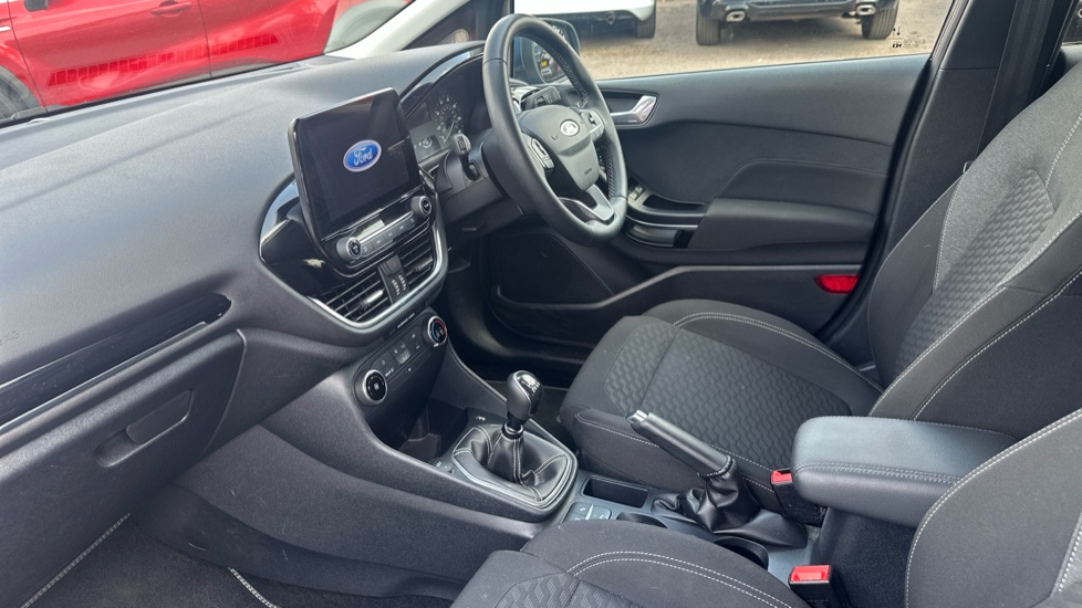 Ford Fiesta 1.0 EcoBoost Titanium 5dr Petrol Hatchback - Image 9
