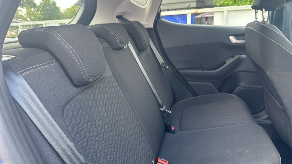 Ford Fiesta 1.0 EcoBoost Titanium 5dr Petrol Hatchback - Image 15