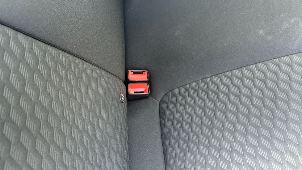 Ford Fiesta 1.0 EcoBoost Titanium 5dr Petrol Hatchback - Image 17