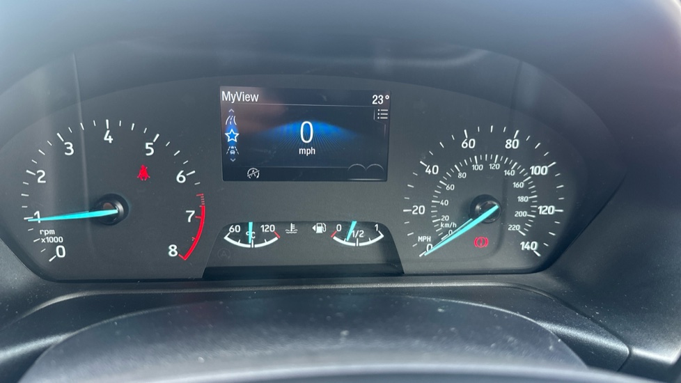 Ford Fiesta 1.0 EcoBoost Titanium 5dr Petrol Hatchback - Image 31