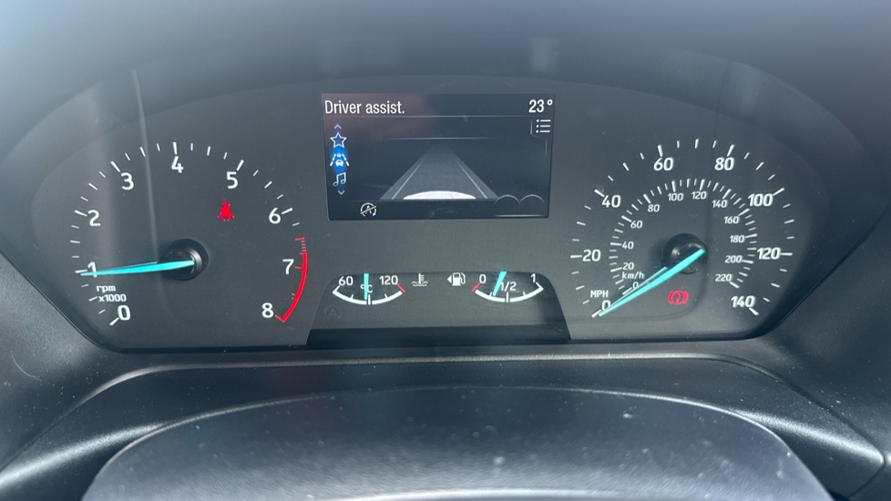 Ford Fiesta 1.0 EcoBoost Titanium 5dr Petrol Hatchback - Image 32