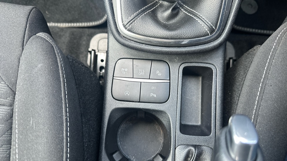 Ford Fiesta 1.0 EcoBoost Titanium 5dr Petrol Hatchback - Image 34