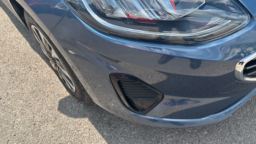 Ford Fiesta 1.0 EcoBoost Titanium 5dr Petrol Hatchback - Image 37