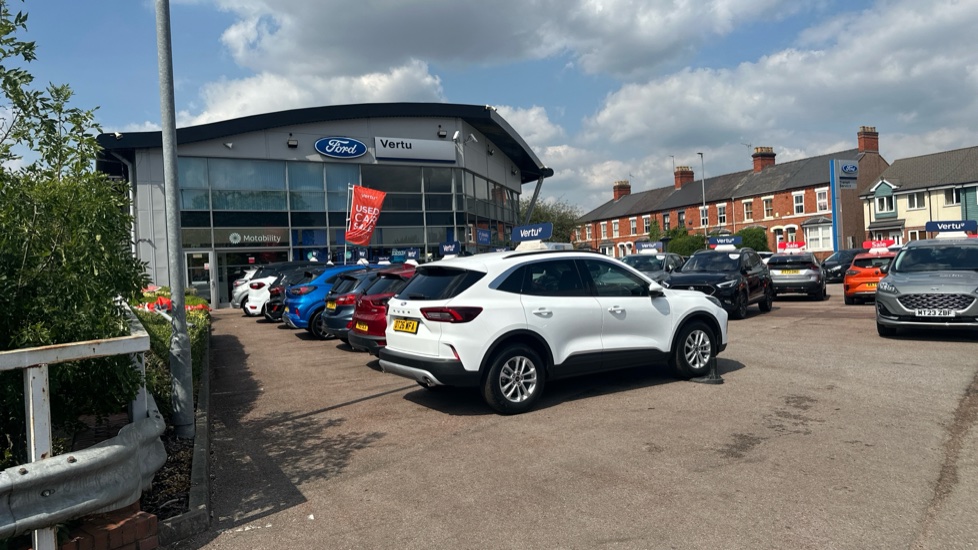 Ford Fiesta 1.0 EcoBoost Titanium 5dr Petrol Hatchback - Image 41