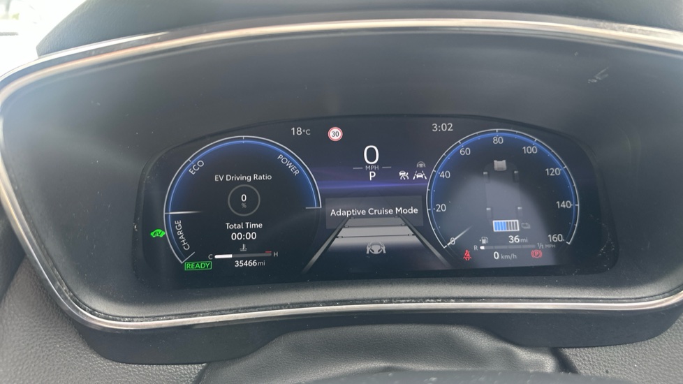 Toyota Corolla 1.8 Hybrid Icon 5dr CVT Hybrid Hatchback - Image 18