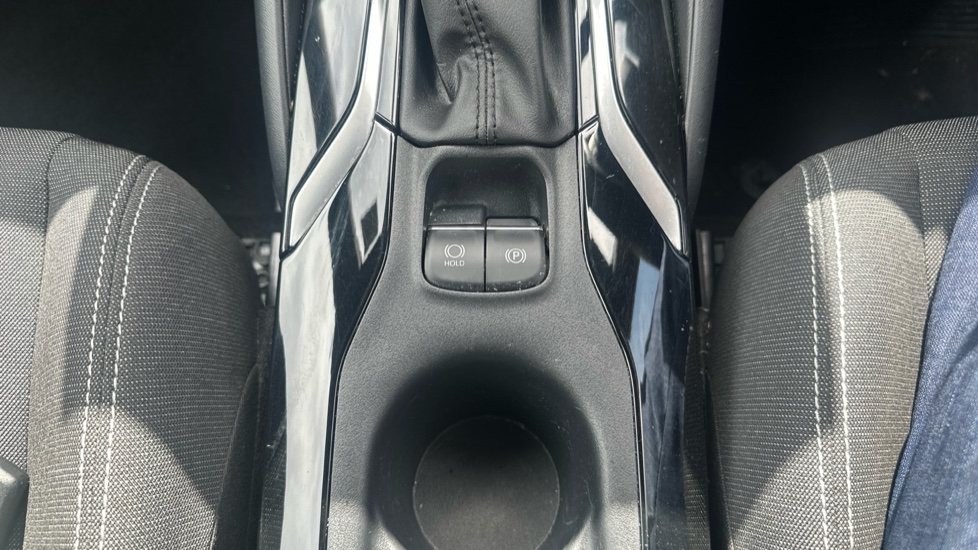 Toyota Corolla 1.8 Hybrid Icon 5dr CVT Hybrid Hatchback - Image 31