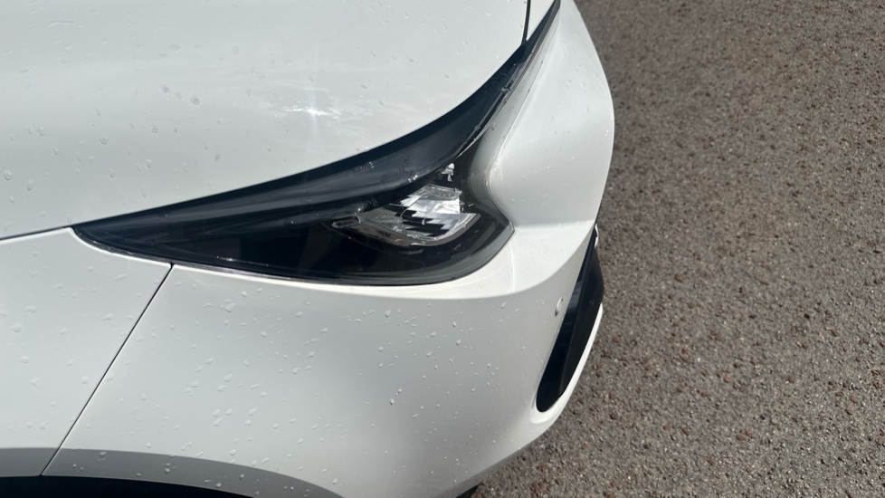 Toyota Corolla 1.8 Hybrid Icon 5dr CVT Hybrid Hatchback - Image 35