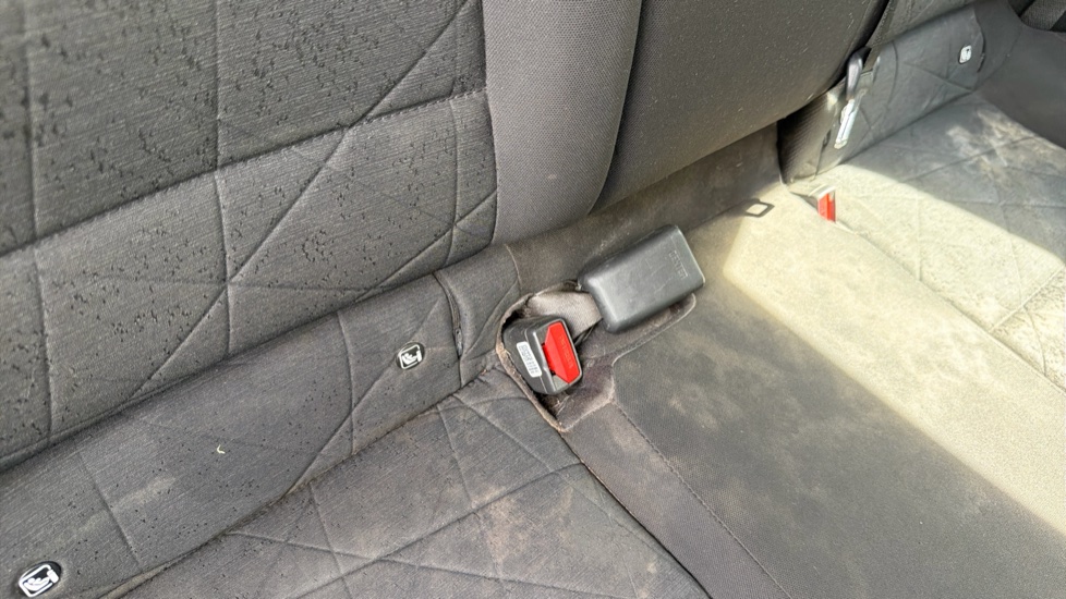Hyundai BAYON 1.0 TGDi 48V MHEV SE Connect 5dr DCT Petrol Hatchback - Image 17