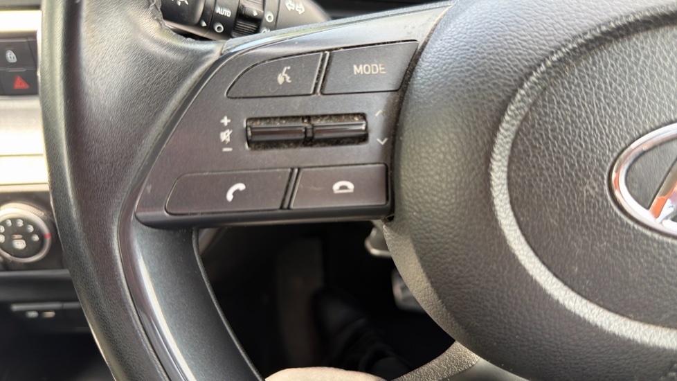 Hyundai BAYON 1.0 TGDi 48V MHEV SE Connect 5dr DCT Petrol Hatchback - Image 33