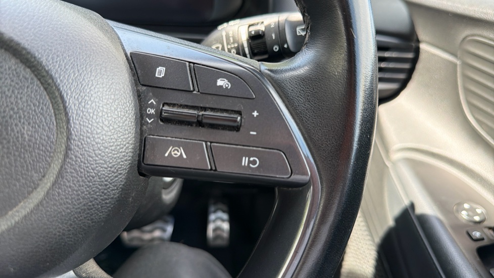Hyundai BAYON 1.0 TGDi 48V MHEV SE Connect 5dr DCT Petrol Hatchback - Image 34