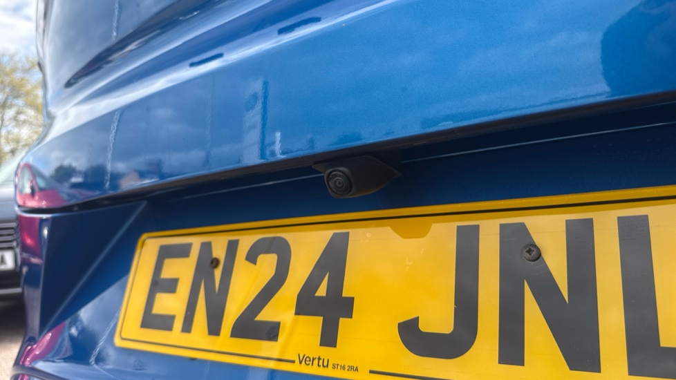 Ford Puma ST 1.0 EcoBoost Hybrid mHEV 170 ST 5dr DCT Petrol Hatchback - Image 43