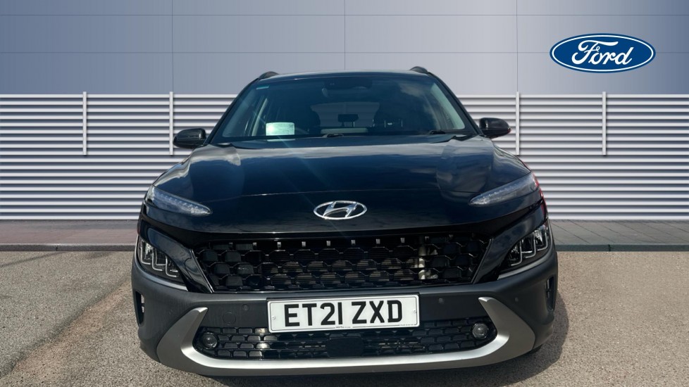 Hyundai KONA 1.0 TGDi 48V MHEV Ultimate 5dr Petrol Hatchback - Image 3