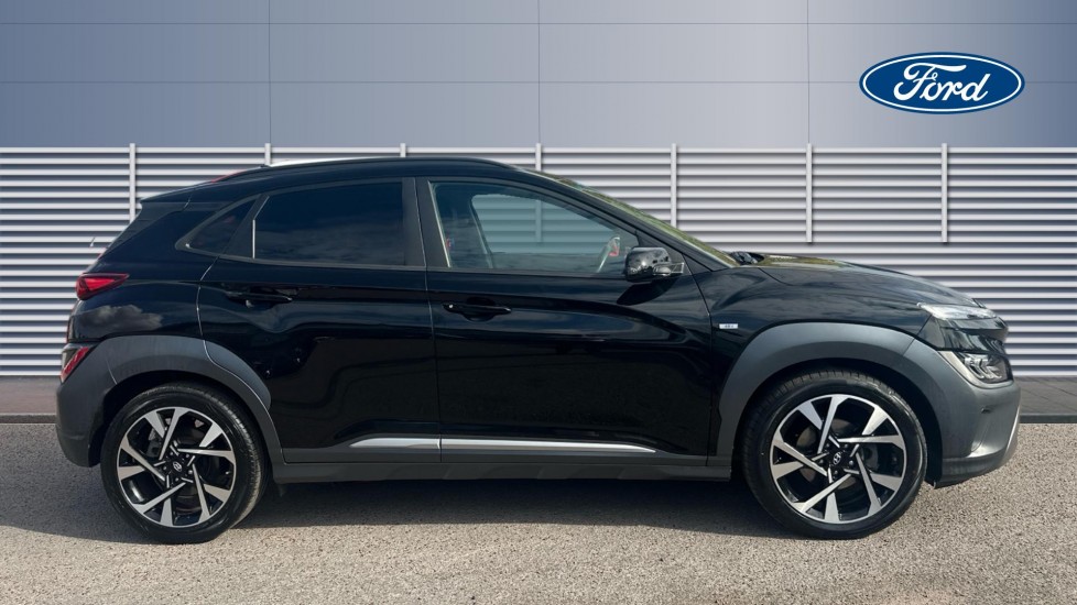 Hyundai KONA 1.0 TGDi 48V MHEV Ultimate 5dr Petrol Hatchback - Image 5