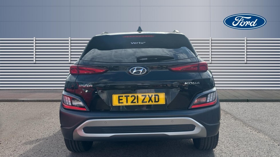 Hyundai KONA 1.0 TGDi 48V MHEV Ultimate 5dr Petrol Hatchback - Image 6