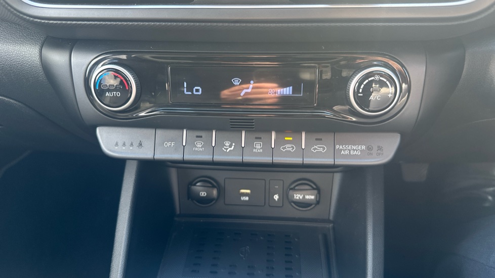 Hyundai KONA 1.0 TGDi 48V MHEV Ultimate 5dr Petrol Hatchback - Image 29