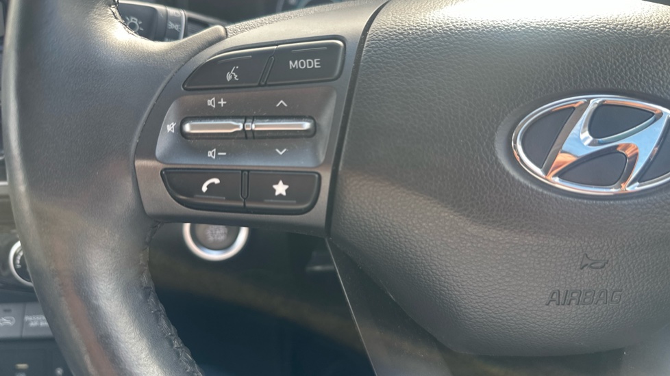 Hyundai KONA 1.0 TGDi 48V MHEV Ultimate 5dr Petrol Hatchback - Image 31