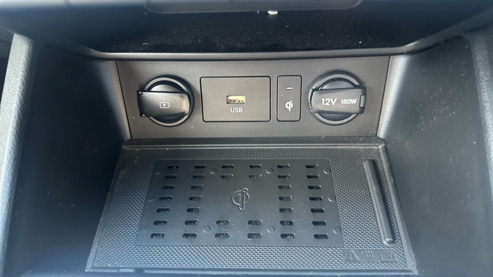 Hyundai KONA 1.0 TGDi 48V MHEV Ultimate 5dr Petrol Hatchback - Image 34