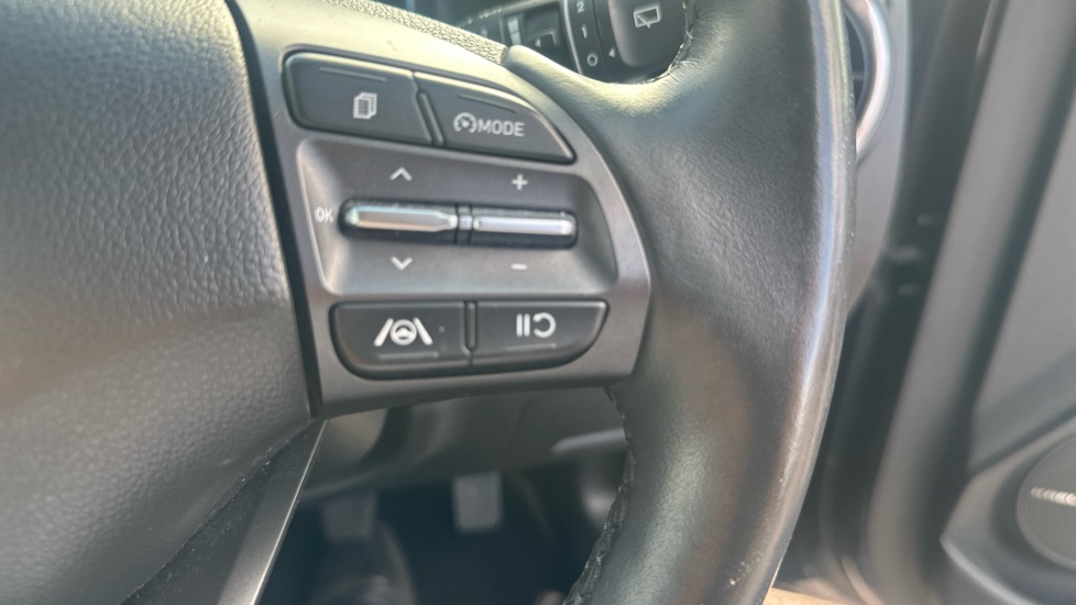Hyundai KONA 1.0 TGDi 48V MHEV Ultimate 5dr Petrol Hatchback - Image 38