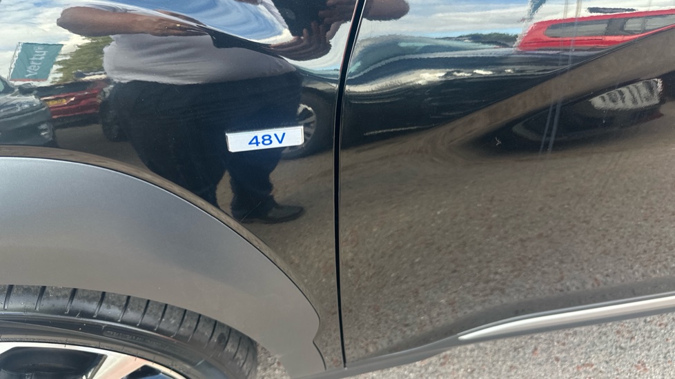 Hyundai KONA 1.0 TGDi 48V MHEV Ultimate 5dr Petrol Hatchback - Image 44