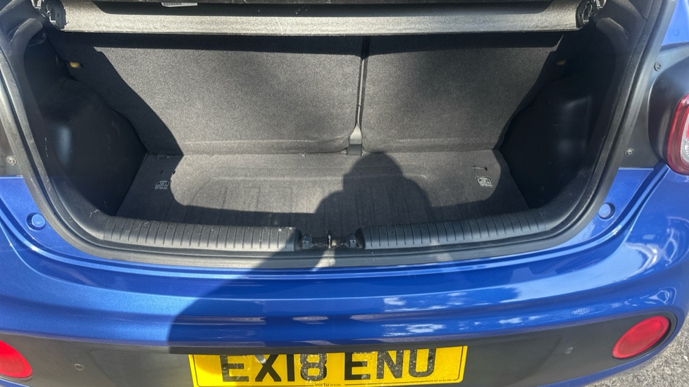 Hyundai i10 1.0 Go SE 5dr Petrol Hatchback - Image 4