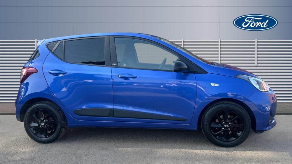 Hyundai i10 1.0 Go SE 5dr Petrol Hatchback - Image 5