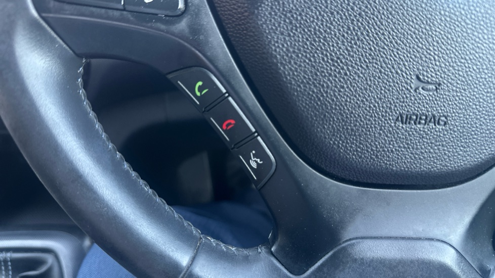 Hyundai i10 1.0 Go SE 5dr Petrol Hatchback - Image 27