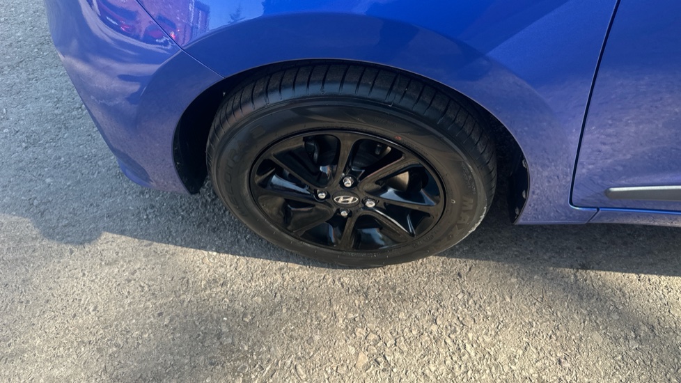 Hyundai i10 1.0 Go SE 5dr Petrol Hatchback - Image 34
