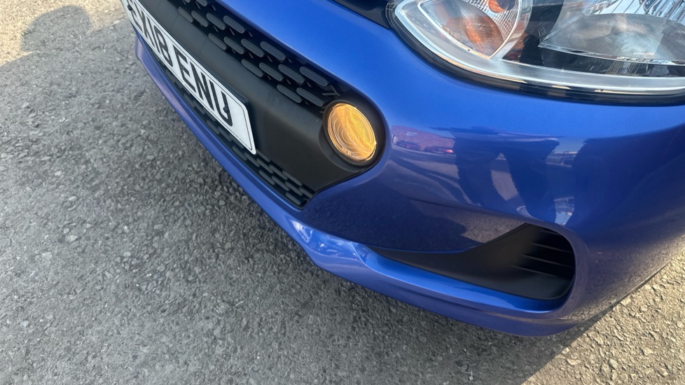 Hyundai i10 1.0 Go SE 5dr Petrol Hatchback - Image 36