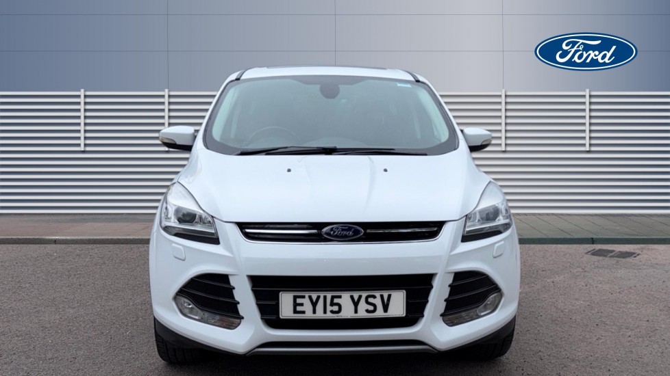 Ford Kuga 2.0 TDCi 150 Titanium X 5dr 2WD Diesel Estate - Image 3