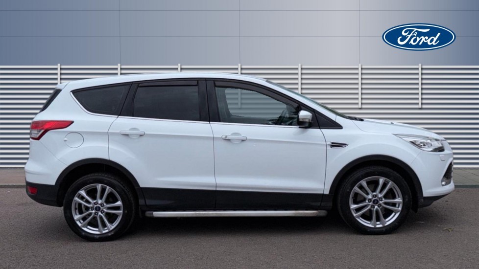 Ford Kuga 2.0 TDCi 150 Titanium X 5dr 2WD Diesel Estate - Image 5