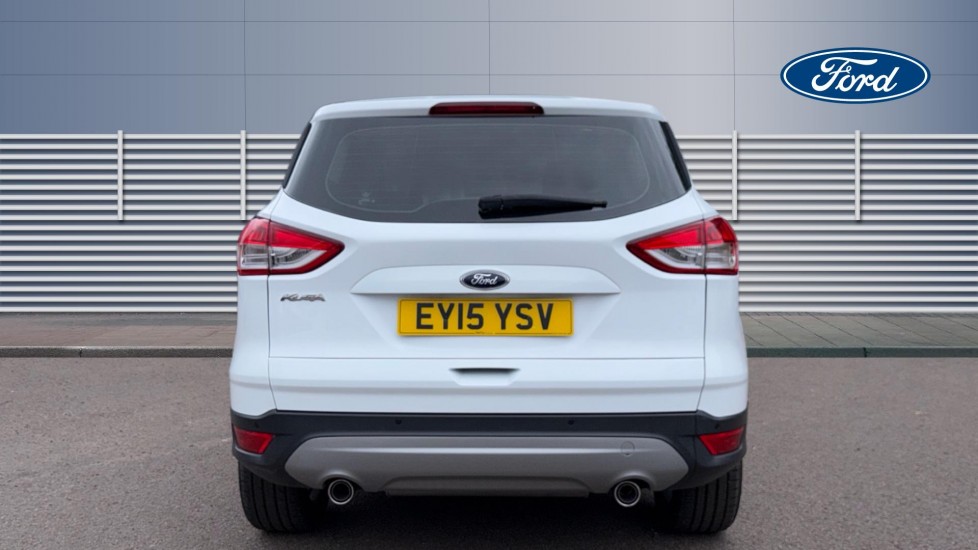 Ford Kuga 2.0 TDCi 150 Titanium X 5dr 2WD Diesel Estate - Image 6