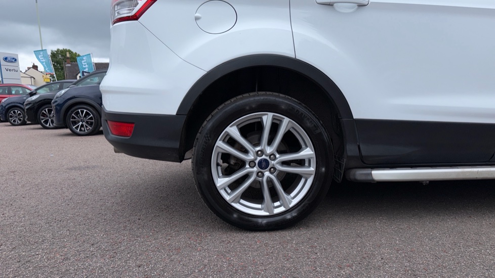Ford Kuga 2.0 TDCi 150 Titanium X 5dr 2WD Diesel Estate - Image 7