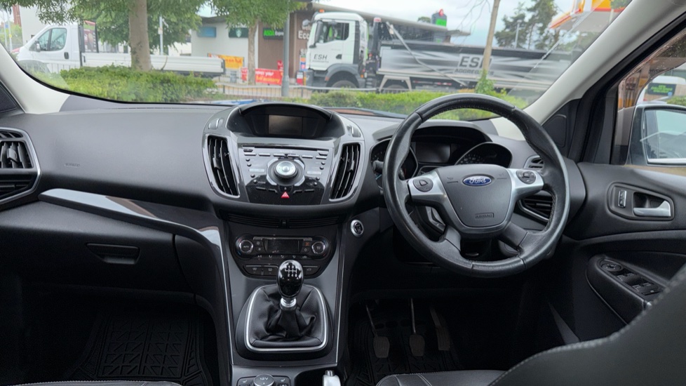 Ford Kuga 2.0 TDCi 150 Titanium X 5dr 2WD Diesel Estate - Image 10