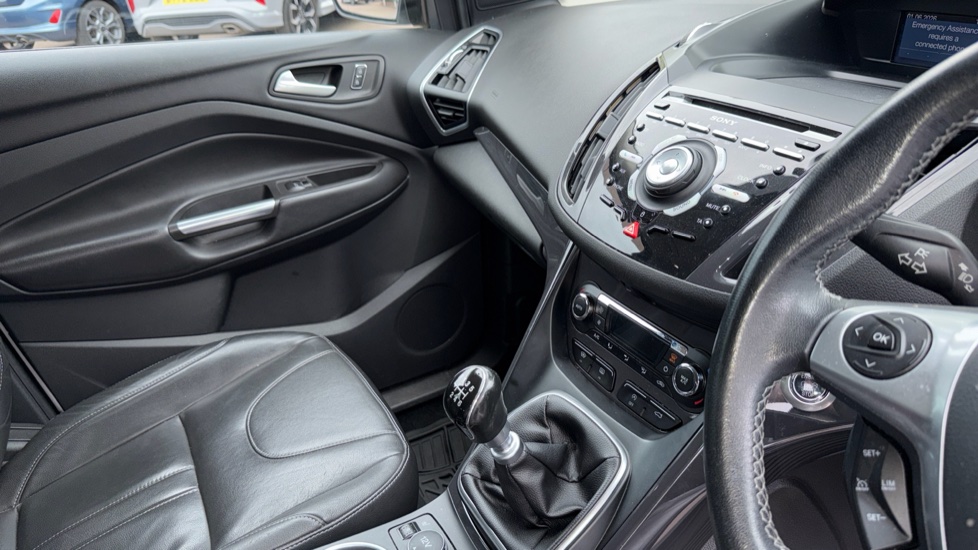 Ford Kuga 2.0 TDCi 150 Titanium X 5dr 2WD Diesel Estate - Image 14