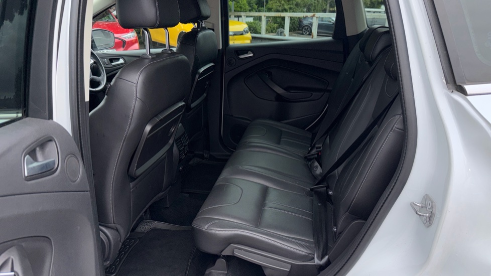 Ford Kuga 2.0 TDCi 150 Titanium X 5dr 2WD Diesel Estate - Image 16