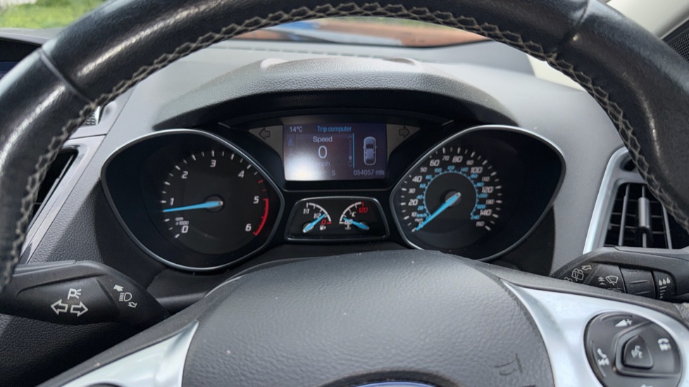 Ford Kuga 2.0 TDCi 150 Titanium X 5dr 2WD Diesel Estate - Image 18