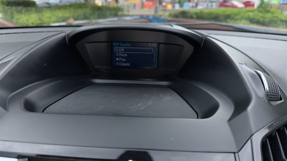 Ford Kuga 2.0 TDCi 150 Titanium X 5dr 2WD Diesel Estate - Image 23